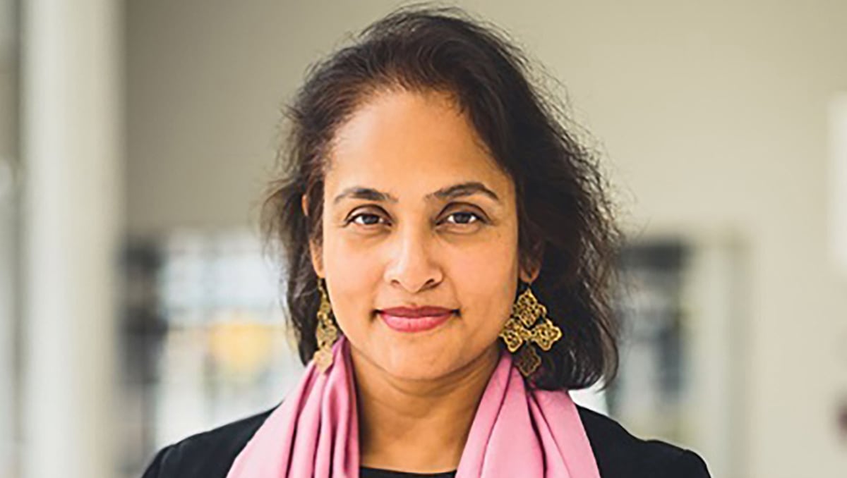 PODCAST Understanding the evolving fifth domain of warfare, with